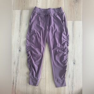 Athleta Attitude Pant Size 6 New Condition